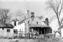 Branson-Ridgeway house